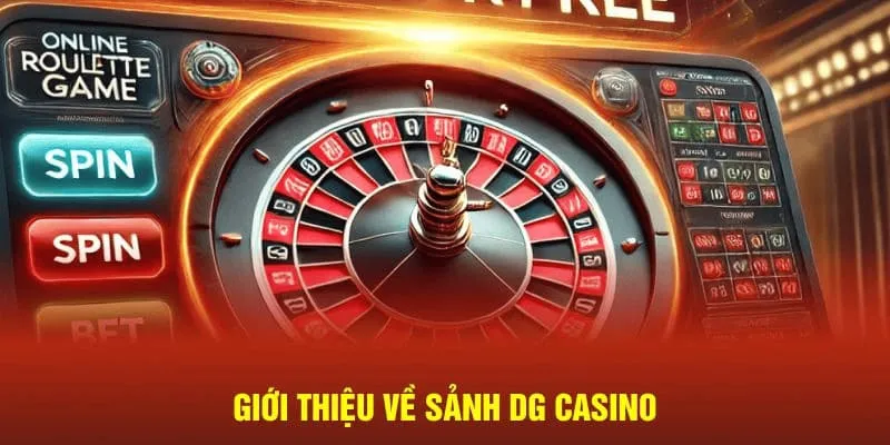 DG casino Nohu56 là sảnh giải trí có nhiều trò chơi hấp dẫn