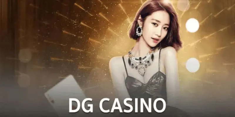 DG casino Nohu56 quy định giá trị trả thưởng cao